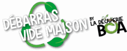 Débarras Vide Maison – by Décaperie Boa